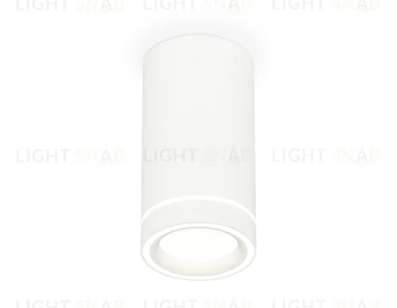 Потолочный светильник Ambrella Light Techno Spot XS8161004 (C8161, N8433) XS8161004