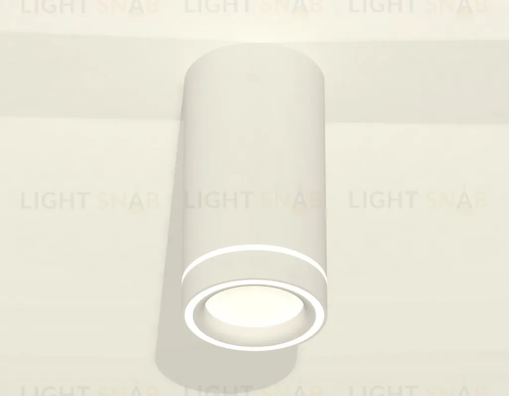 Потолочный светильник Ambrella Light Techno Spot XS8161004 (C8161, N8433) XS8161004