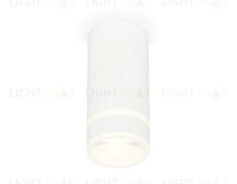 Потолочный светильник Ambrella Light Techno Spot XS8161005 (C8161, N8444) XS8161005