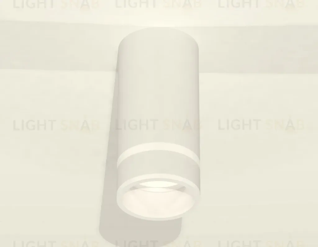 Потолочный светильник Ambrella Light Techno Spot XS8161005 (C8161, N8444) XS8161005