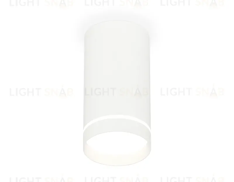 Потолочный светильник Ambrella Light Techno Spot XS8161006 (C8161, N8461) XS8161006