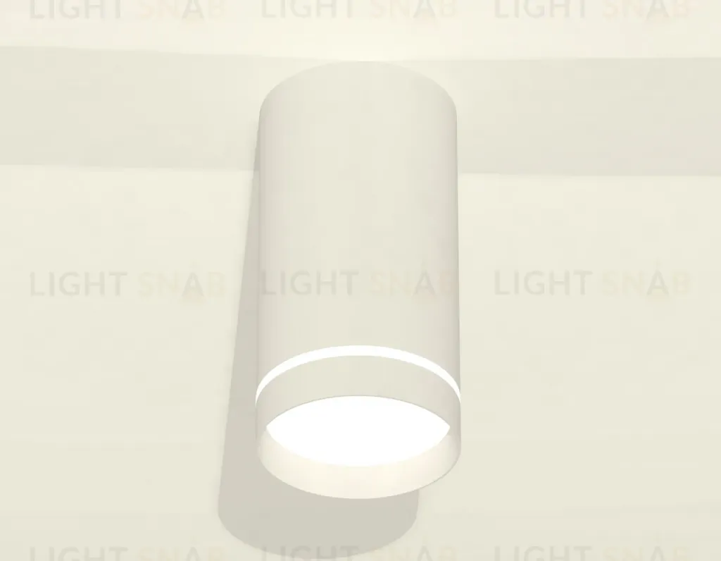 Потолочный светильник Ambrella Light Techno Spot XS8161006 (C8161, N8461) XS8161006
