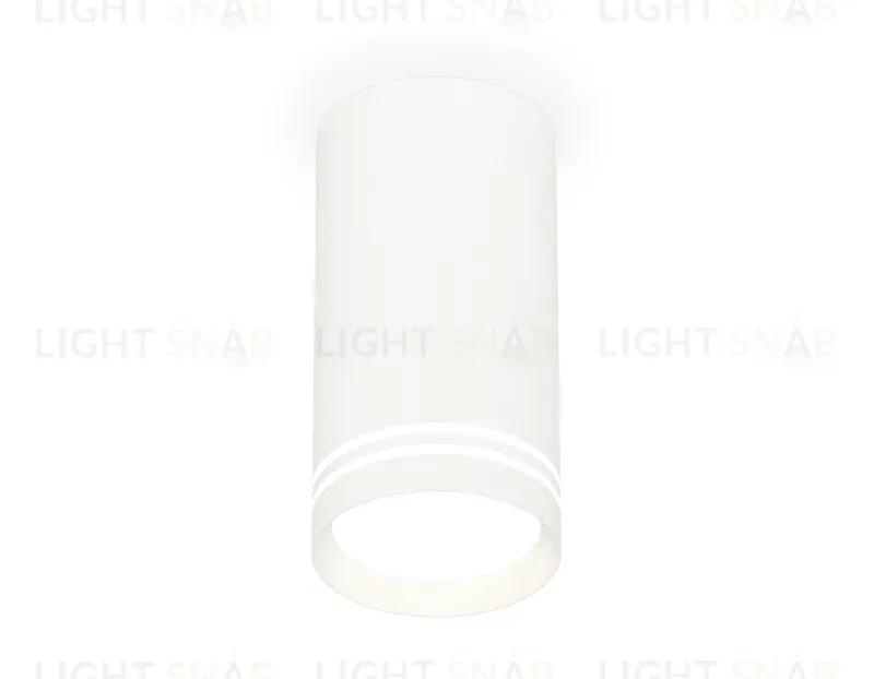 Потолочный светильник Ambrella Light Techno Spot XS8161007 (C8161, N8477) XS8161007