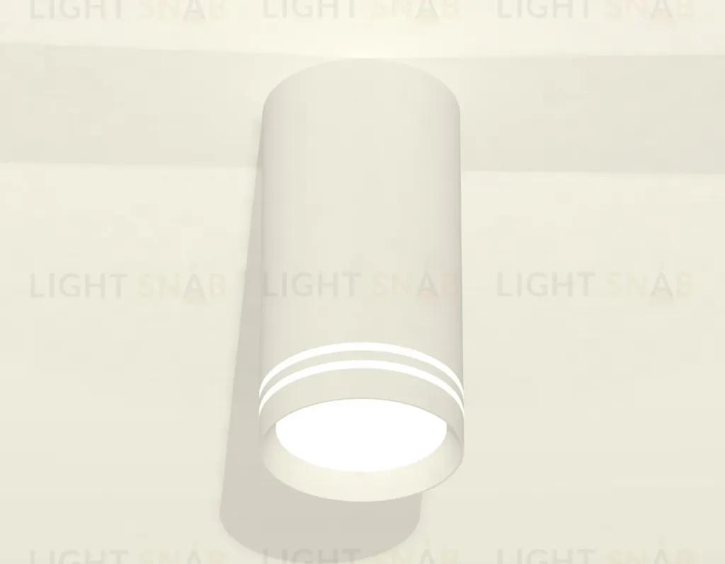 Потолочный светильник Ambrella Light Techno Spot XS8161007 (C8161, N8477) XS8161007