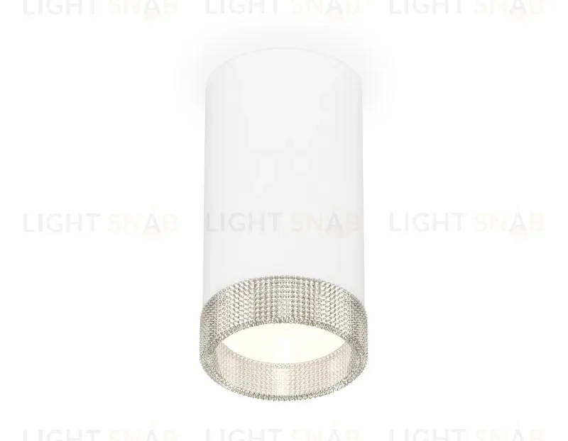 Потолочный светильник Ambrella Light Techno Spot XS8161010 (C8161, N8480) XS8161010