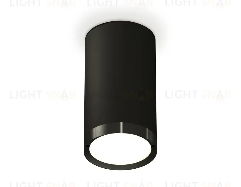 Потолочный светильник Ambrella Light Techno Spot XS8162001 (C8162, N8113) XS8162001