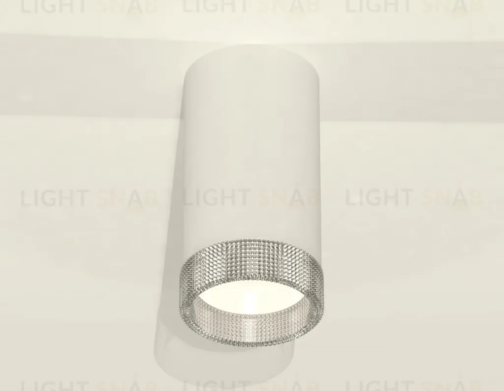 Потолочный светильник Ambrella Light Techno Spot XS8161010 (C8161, N8480) XS8161010