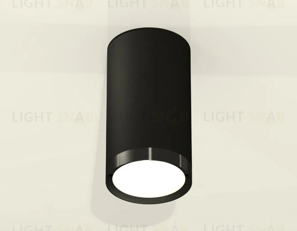 Потолочный светильник Ambrella Light Techno Spot XS8162001 (C8162, N8113) XS8162001