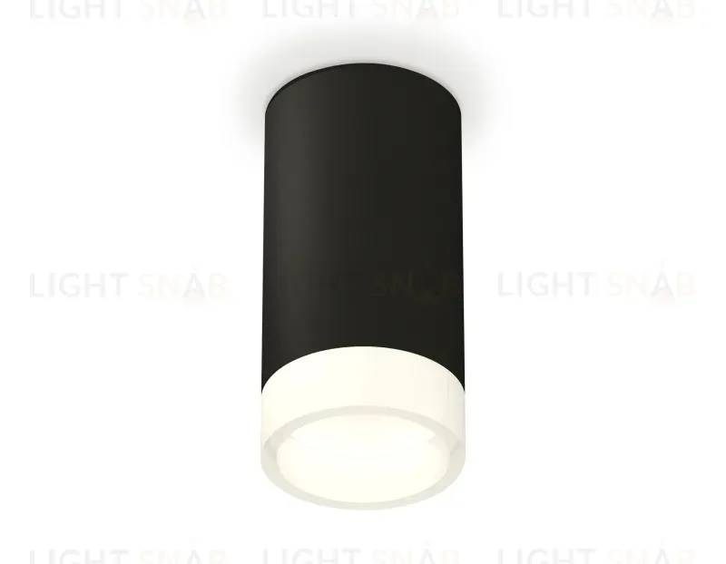Потолочный светильник Ambrella Light Techno Spot XS8162002 (C8162, N8401) XS8162002