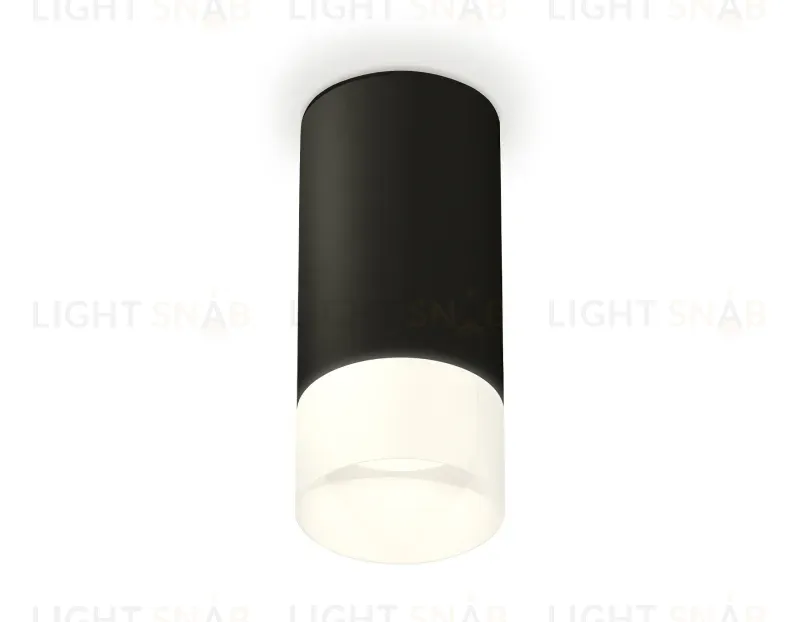 Потолочный светильник Ambrella Light Techno Spot XS8162003 (C8162, N8402) XS8162003