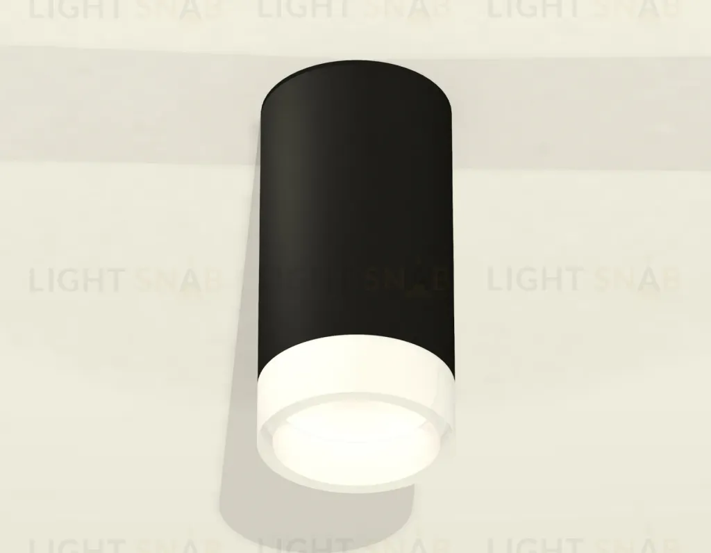 Потолочный светильник Ambrella Light Techno Spot XS8162002 (C8162, N8401) XS8162002
