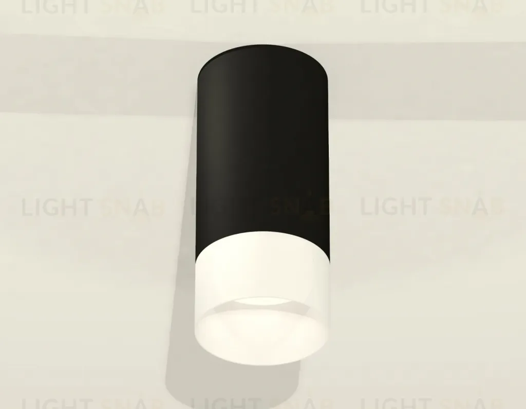 Потолочный светильник Ambrella Light Techno Spot XS8162003 (C8162, N8402) XS8162003