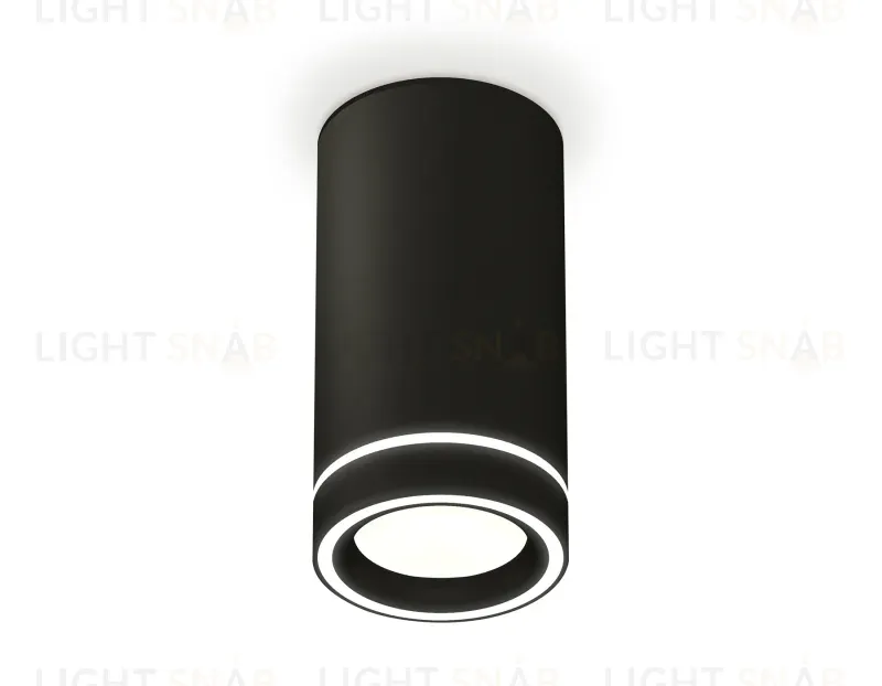 Потолочный светильник Ambrella Light Techno Spot XS8162004 (C8162, N8434) XS8162004