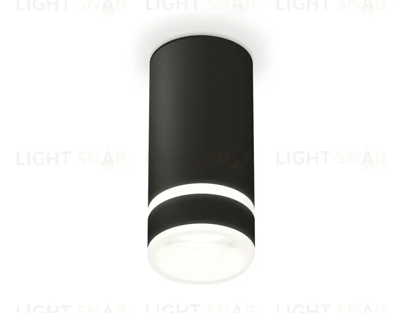 Потолочный светильник Ambrella Light Techno Spot XS8162005 (C8162, N8445) XS8162005