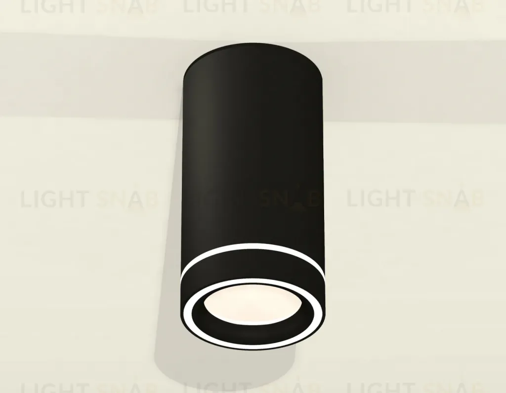 Потолочный светильник Ambrella Light Techno Spot XS8162004 (C8162, N8434) XS8162004