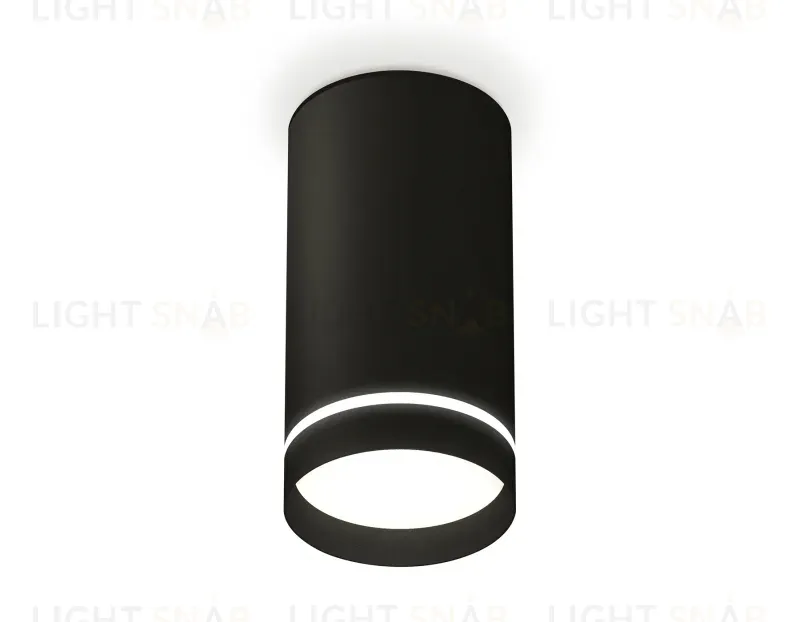 Потолочный светильник Ambrella Light Techno Spot XS8162006 (C8162, N8462) XS8162006