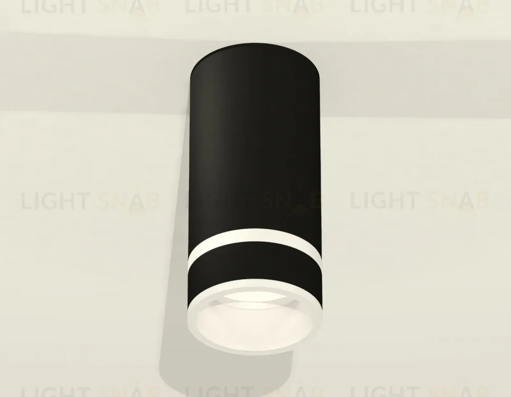 Потолочный светильник Ambrella Light Techno Spot XS8162005 (C8162, N8445) XS8162005