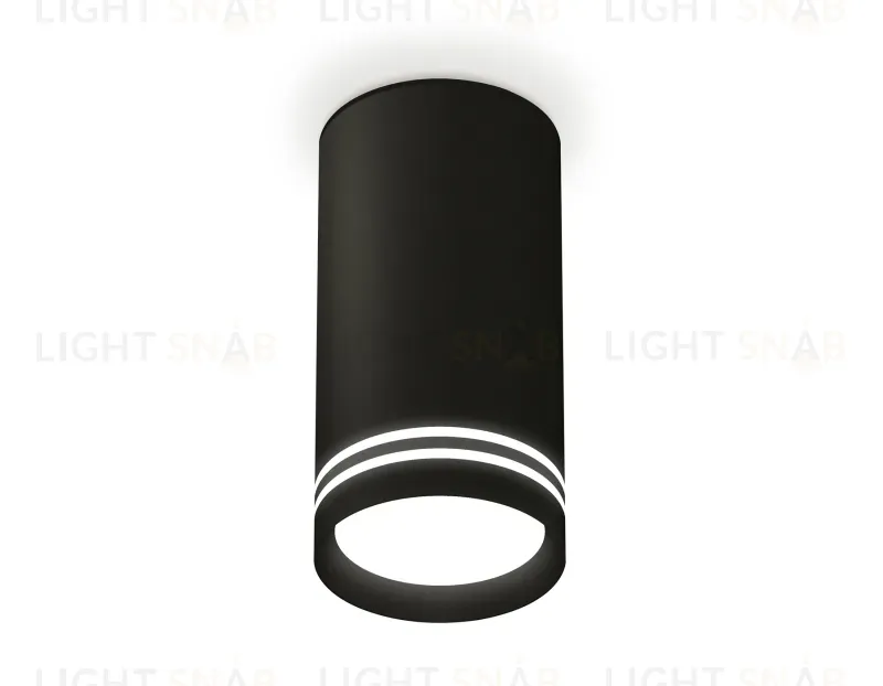 Потолочный светильник Ambrella Light Techno Spot XS8162007 (C8162, N8478) XS8162007