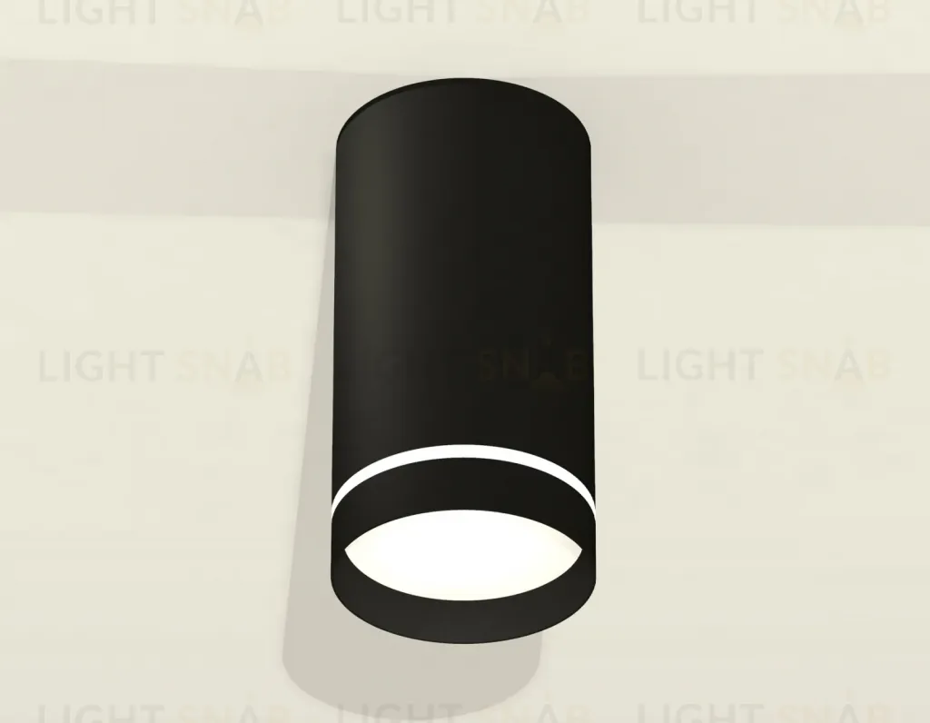 Потолочный светильник Ambrella Light Techno Spot XS8162006 (C8162, N8462) XS8162006