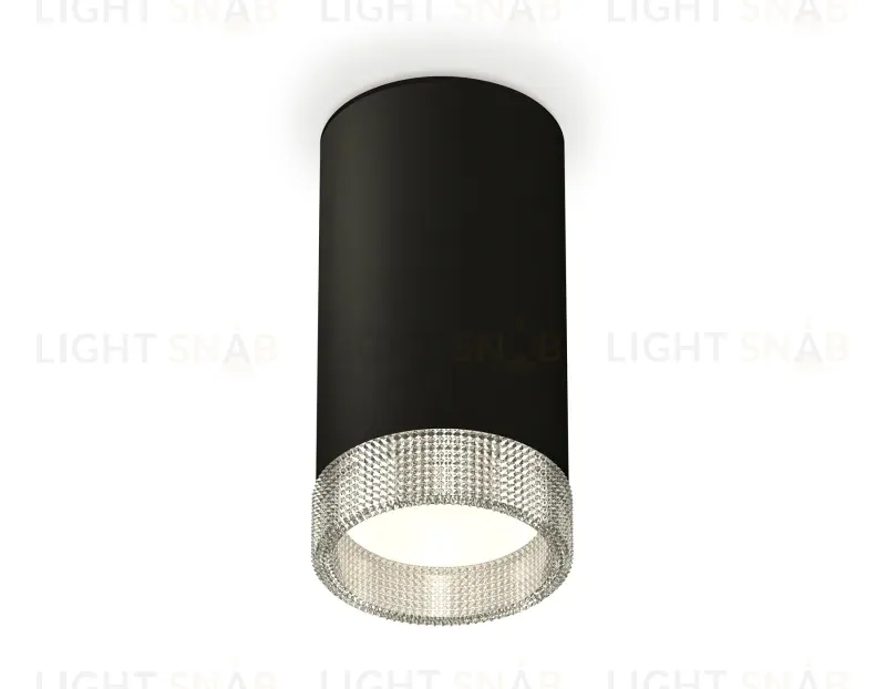 Потолочный светильник Ambrella Light Techno Spot XS8162010 (C8162, N8480) XS8162010