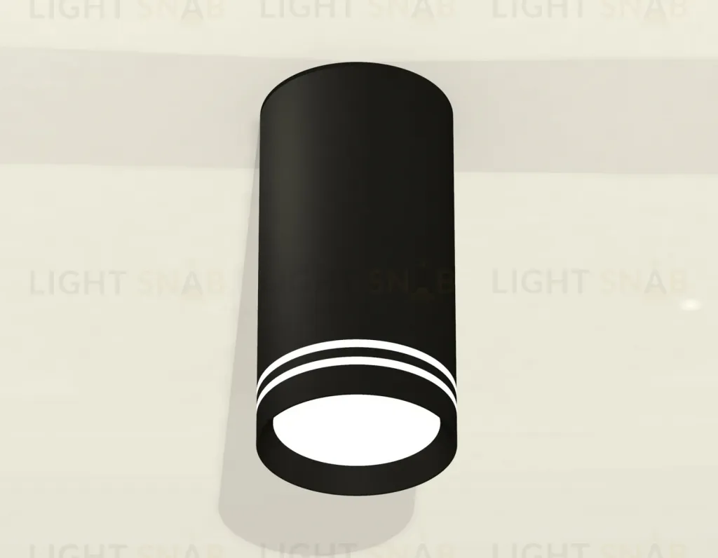 Потолочный светильник Ambrella Light Techno Spot XS8162007 (C8162, N8478) XS8162007