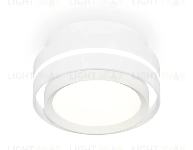 Потолочный светильник Ambrella Light Techno Spot XS8412001 (C8412, N8112) XS8412001