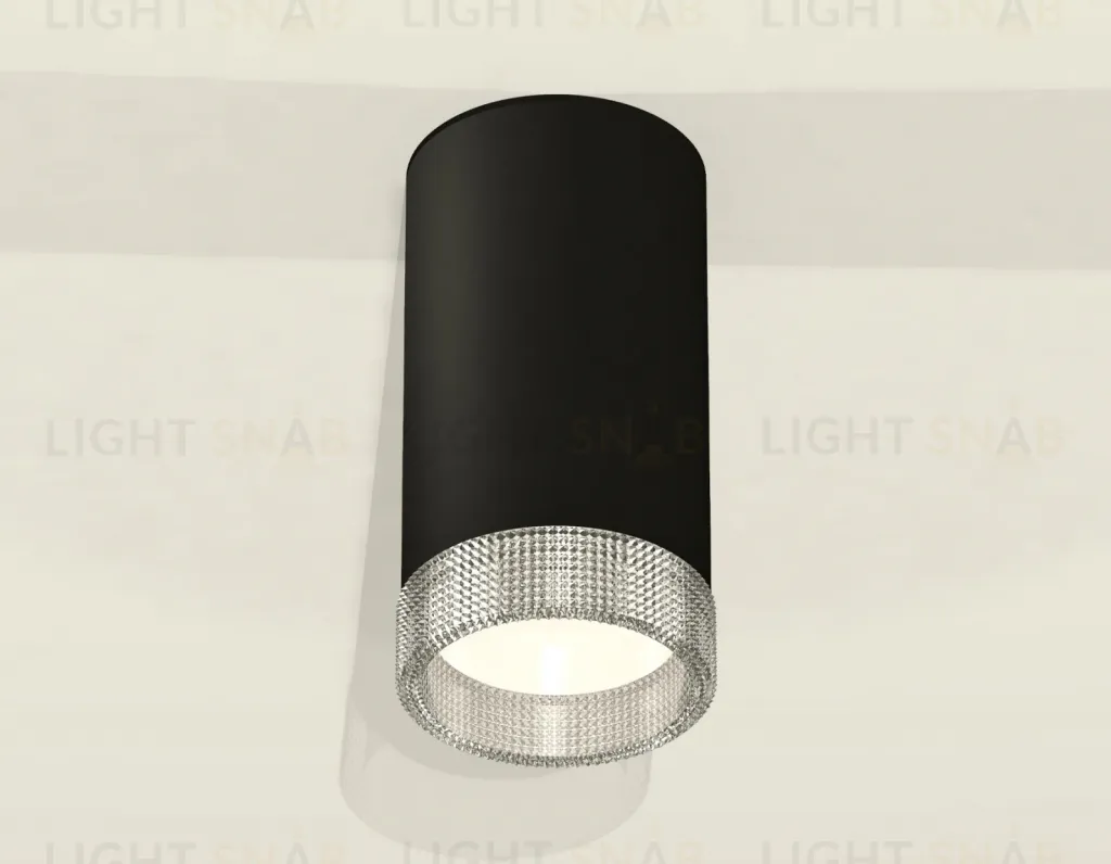 Потолочный светильник Ambrella Light Techno Spot XS8162010 (C8162, N8480) XS8162010