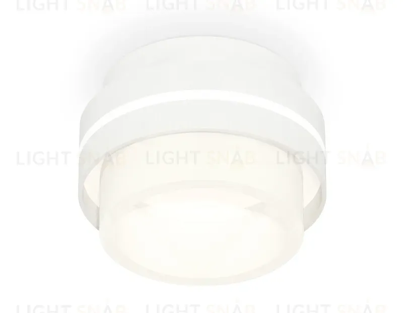 Потолочный светильник Ambrella Light Techno Spot XS8412002 (C8412, N8401) XS8412002