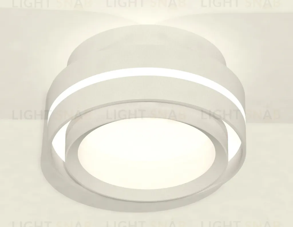 Потолочный светильник Ambrella Light Techno Spot XS8412001 (C8412, N8112) XS8412001