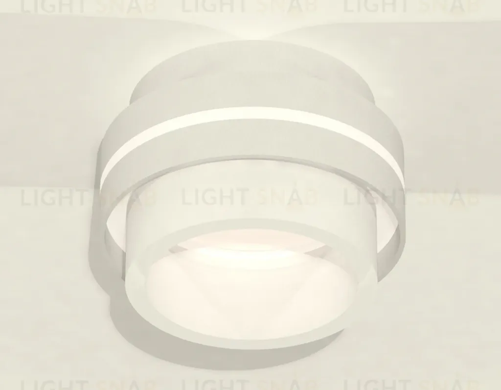 Потолочный светильник Ambrella Light Techno Spot XS8412002 (C8412, N8401) XS8412002