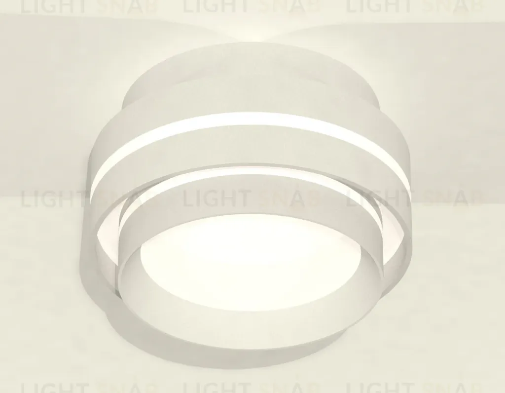 Потолочный светильник Ambrella Light Techno Spot XS8412004 (C8412, N8477) XS8412004