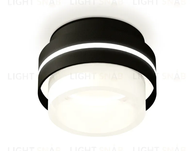 Потолочный светильник Ambrella Light Techno Spot XS8414002 (C8414, N8401) XS8414002