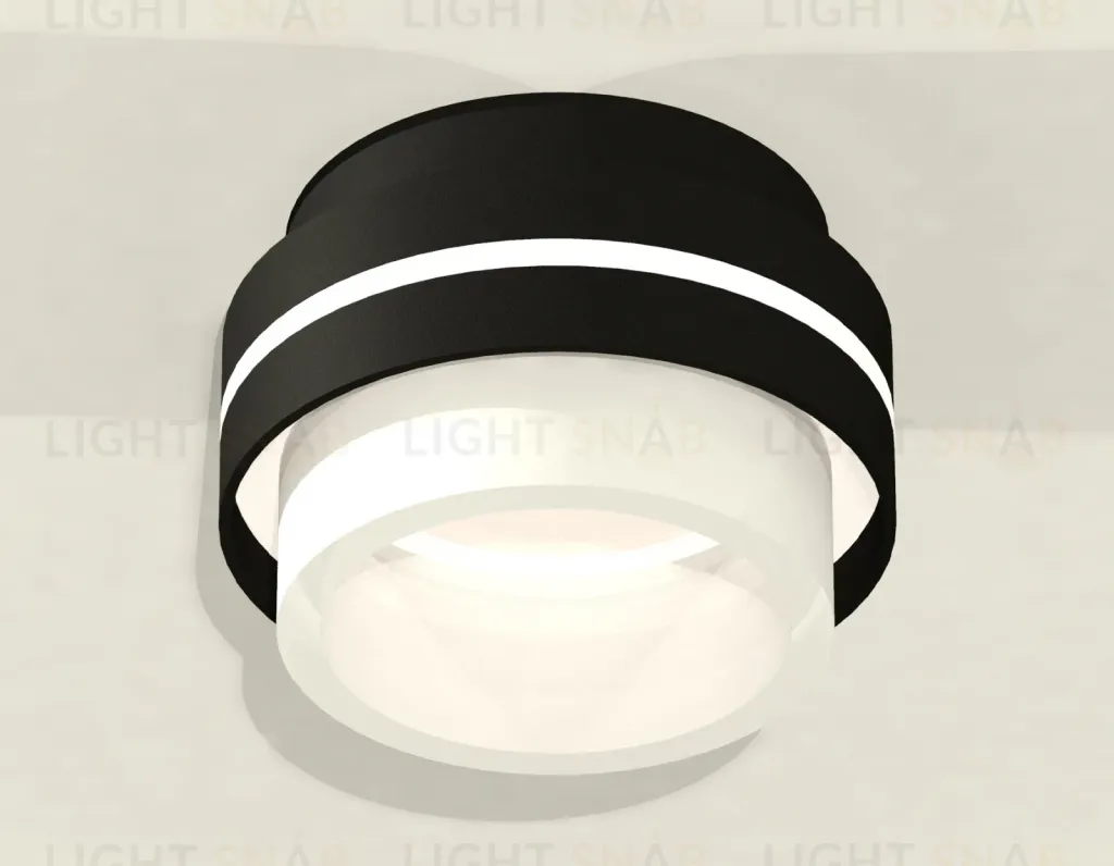 Потолочный светильник Ambrella Light Techno Spot XS8414002 (C8414, N8401) XS8414002