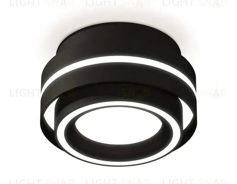 Потолочный светильник Ambrella Light Techno Spot XS8414003 (C8414, N8434) XS8414003