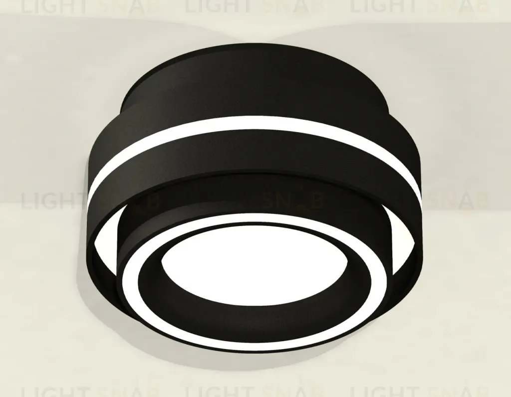 Потолочный светильник Ambrella Light Techno Spot XS8414003 (C8414, N8434) XS8414003