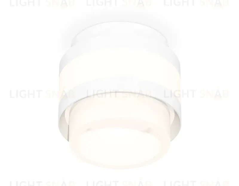 Потолочный светильник Ambrella Light Techno Spot XS8418001 (C8418, N8401) XS8418001