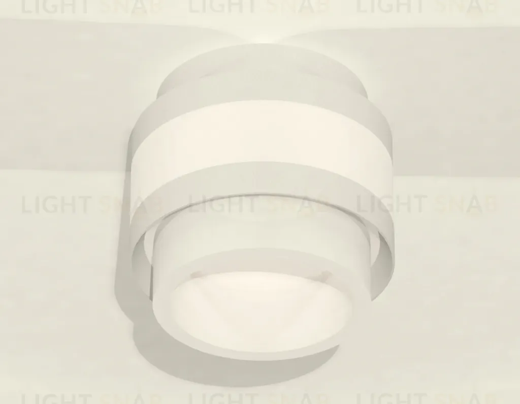 Потолочный светильник Ambrella Light Techno Spot XS8418001 (C8418, N8401) XS8418001