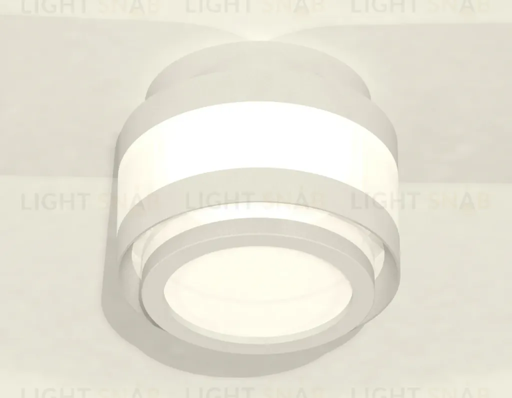 Потолочный светильник Ambrella Light Techno Spot XS8418002 (C8418, N8412) XS8418002