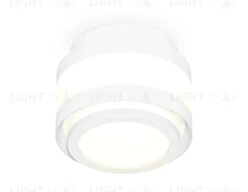 Потолочный светильник Ambrella Light Techno Spot XS8418002 (C8418, N8412) XS8418002