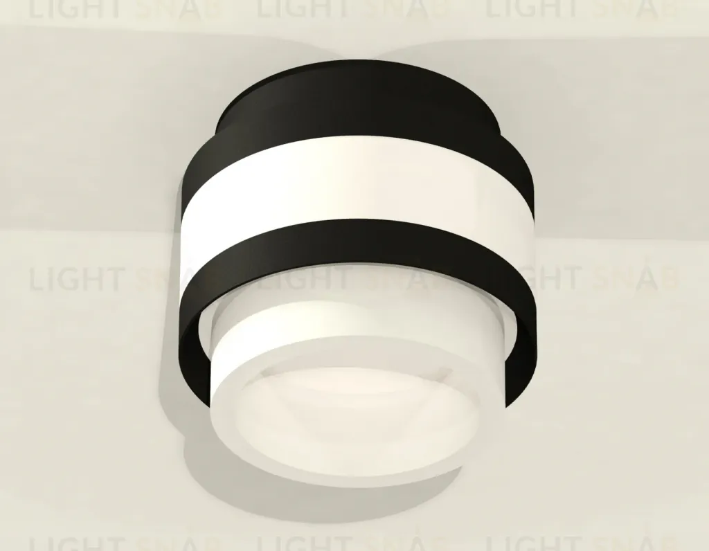 Потолочный светильник Ambrella Light Techno Spot XS8420001 (C8420, N8401) XS8420001