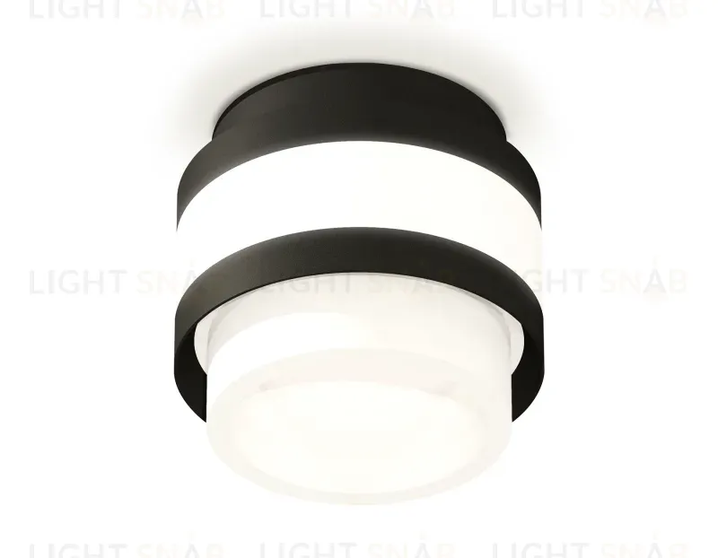 Потолочный светильник Ambrella Light Techno Spot XS8420001 (C8420, N8401) XS8420001