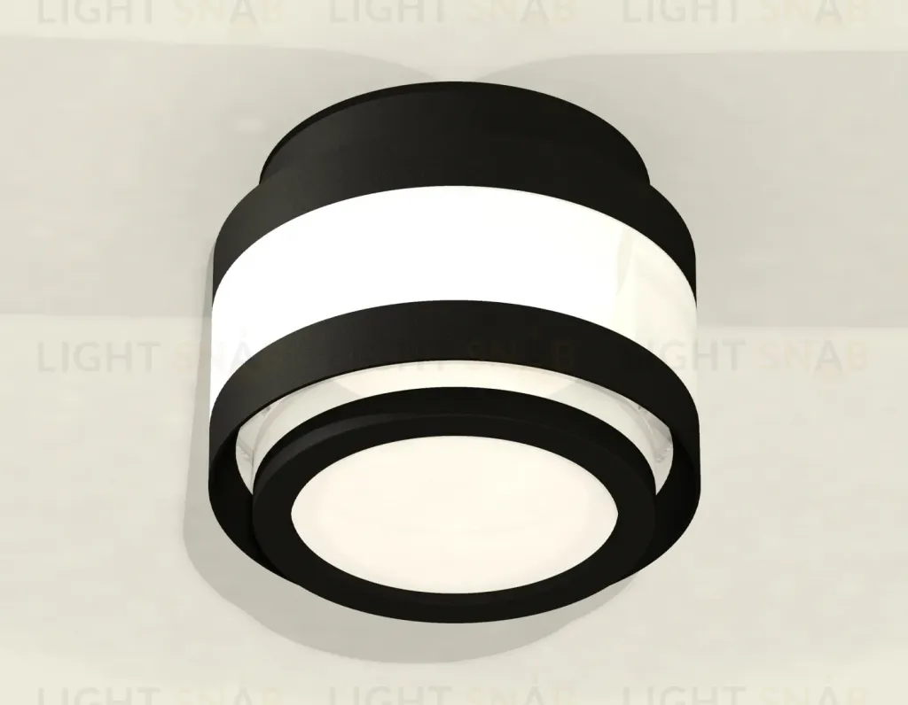 Потолочный светильник Ambrella Light Techno Spot XS8420002 (C8420, N8415) XS8420002