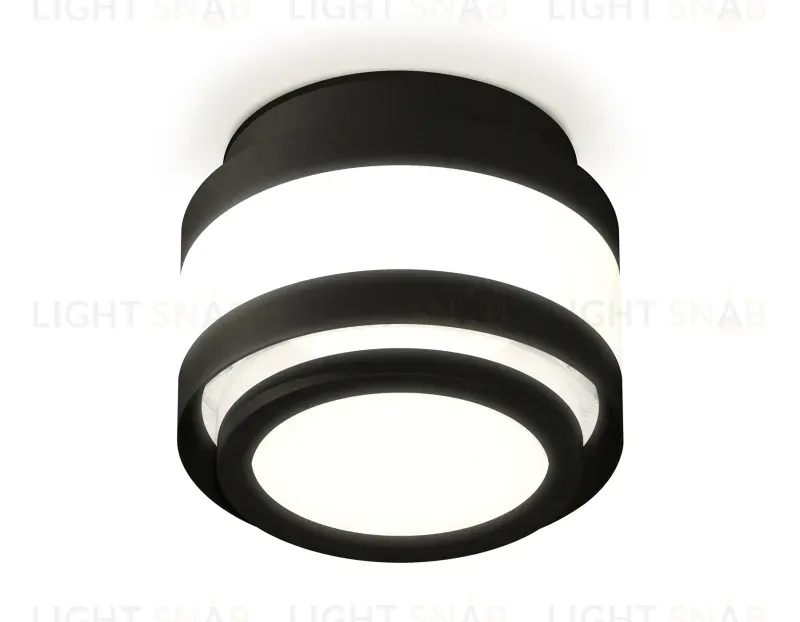 Потолочный светильник Ambrella Light Techno Spot XS8420002 (C8420, N8415) XS8420002