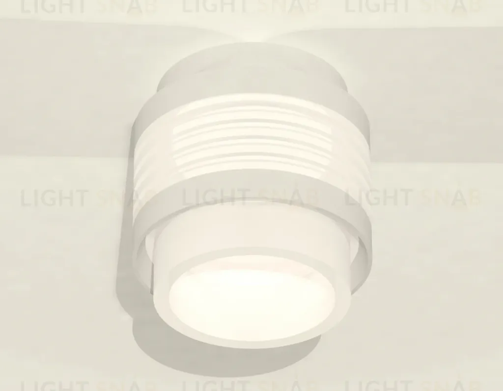 Потолочный светильник Ambrella Light Techno Spot XS8431001 (C8431, N8401) XS8431001