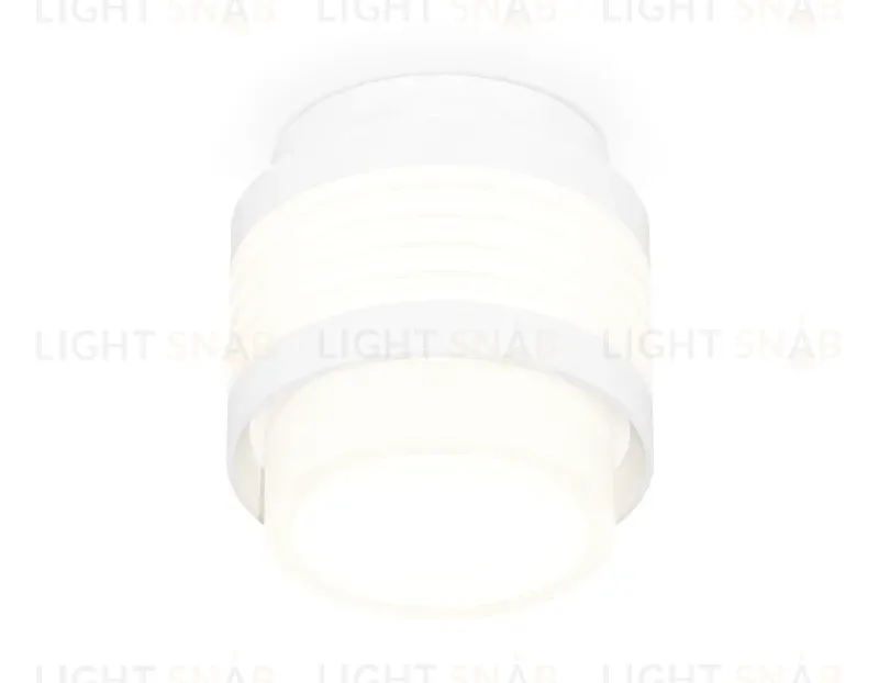 Потолочный светильник Ambrella Light Techno Spot XS8431001 (C8431, N8401) XS8431001