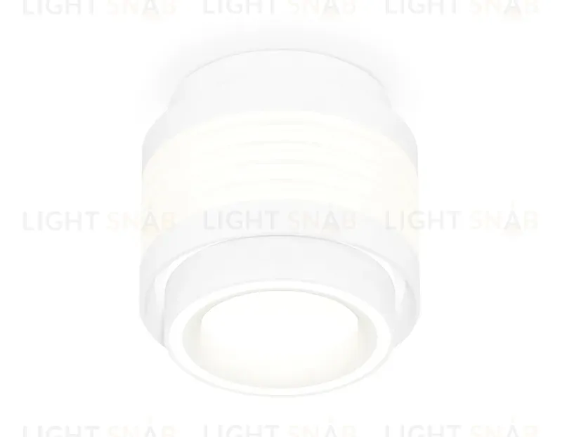 Потолочный светильник Ambrella Light Techno Spot XS8431002 (C8431, N8433) XS8431002