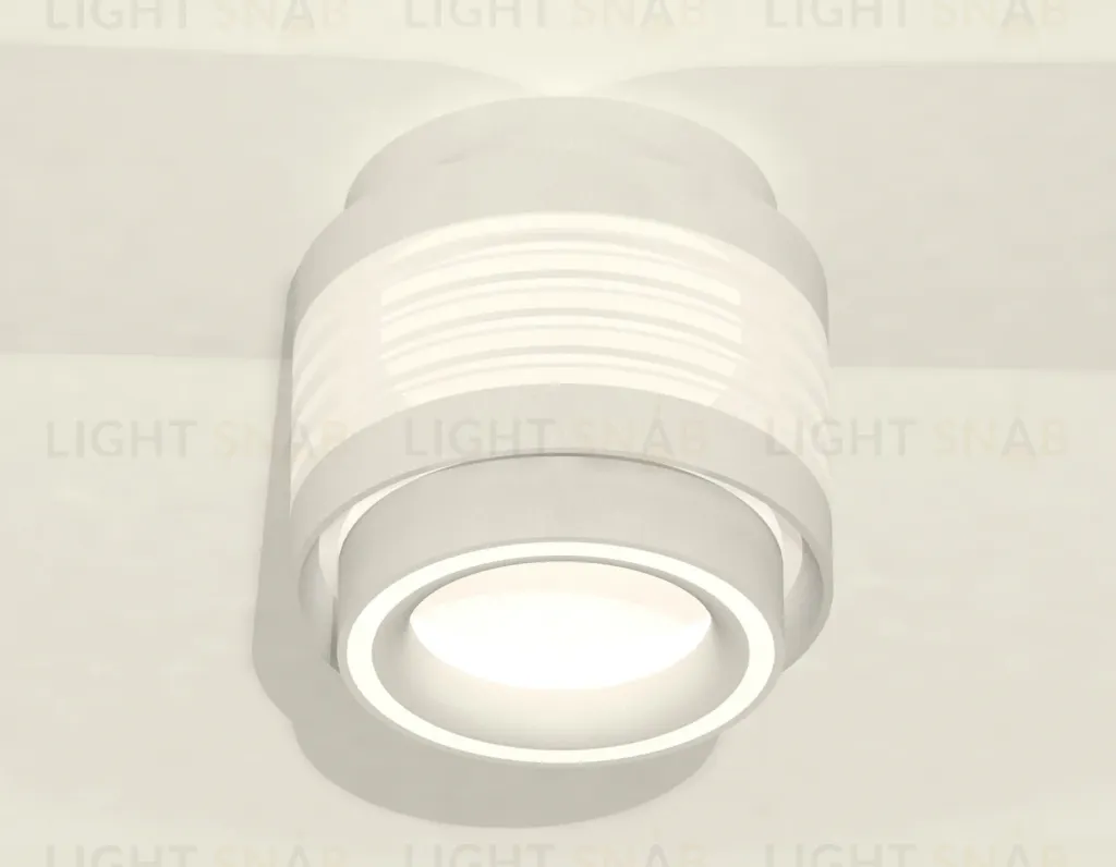 Потолочный светильник Ambrella Light Techno Spot XS8431002 (C8431, N8433) XS8431002