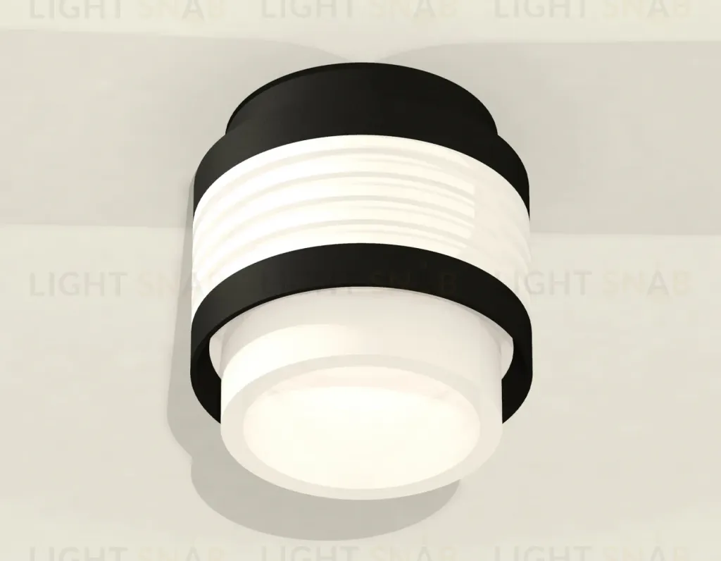 Потолочный светильник Ambrella Light Techno Spot XS8432001 (C8432, N8401) XS8432001
