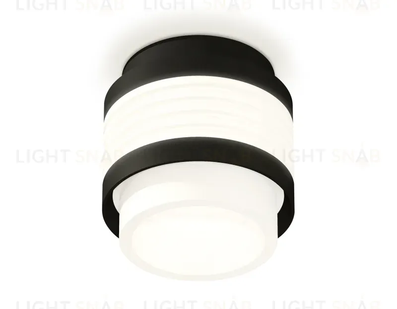Потолочный светильник Ambrella Light Techno Spot XS8432001 (C8432, N8401) XS8432001