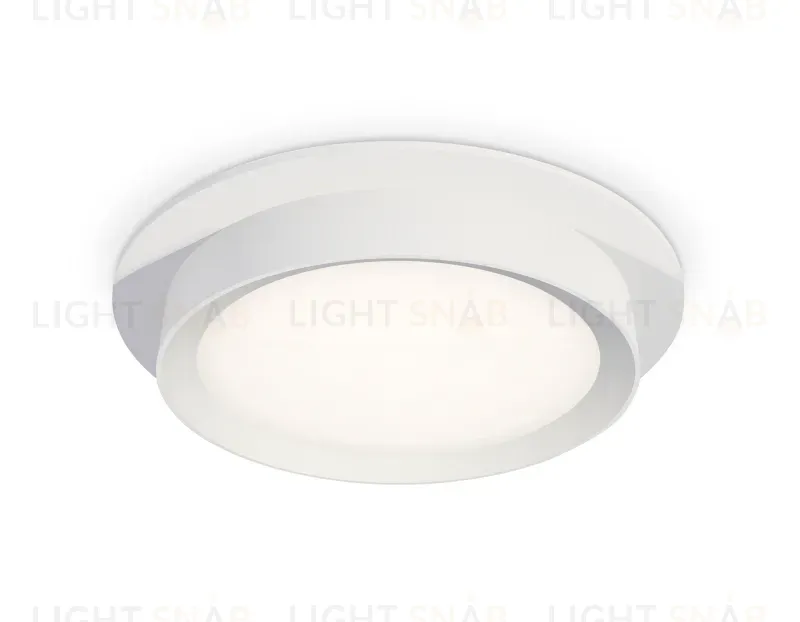 Встраиваемый светильник Ambrella Light Techno Spot XC8050001 (C8050, N8112) XC8050001